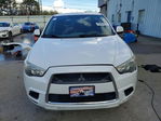 Mitsubishi Outlander 2011