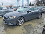 Mazda 6 2015