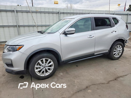 Nissan Rogue 2018 - Image 1 of 5