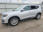 Nissan Rogue 2018
