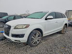 Audi Q7 2012