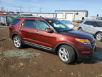 Ford Explorer 2015