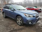 Subaru Outback 2018