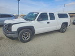 Chevrolet Silverado 2006