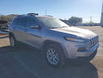 Jeep Cherokee 2018
