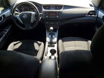 Nissan Sentra 2017
