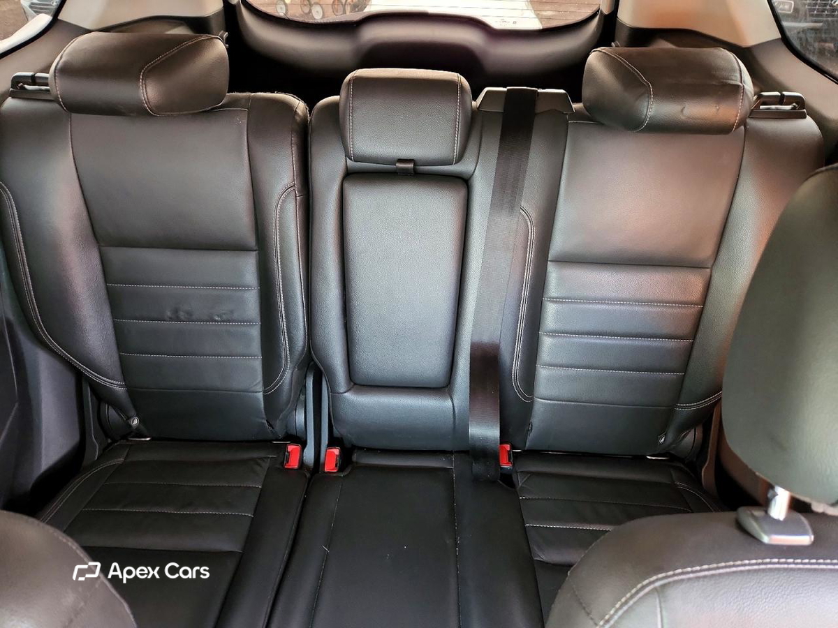 Ford Escape 2014