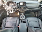 Kia Forte 2021