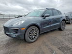 Porsche Macan 2017