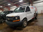 Chevrolet Express 2014