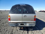 GMC Yukon 2001