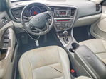 Kia Optima 2012