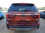 Ford Explorer 2016