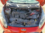 Ford Fiesta 2014