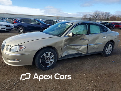 Buick LaCrosse 2008 - Image 1 of 13
