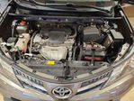 Toyota RAV 4 2014