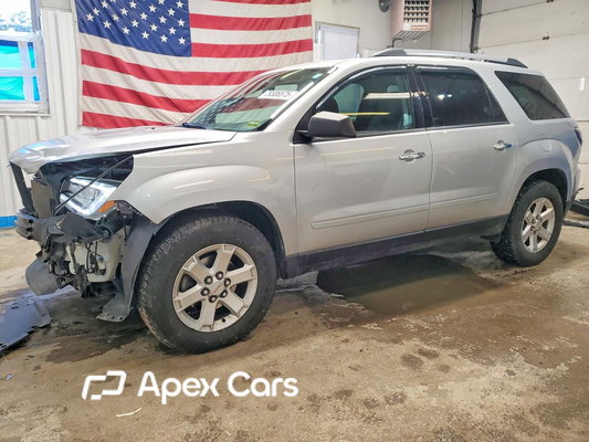 GMC Acadia 2016 - Image 1 of 13