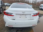 Lexus RC 2016