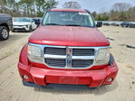 Dodge Nitro 2009