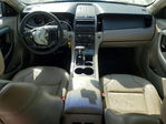 Ford Taurus 2012
