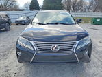 Lexus RX 2015