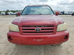 Toyota Highlander 2004