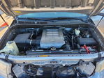 Toyota Sequoia 2010