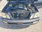 Lexus LX 2006