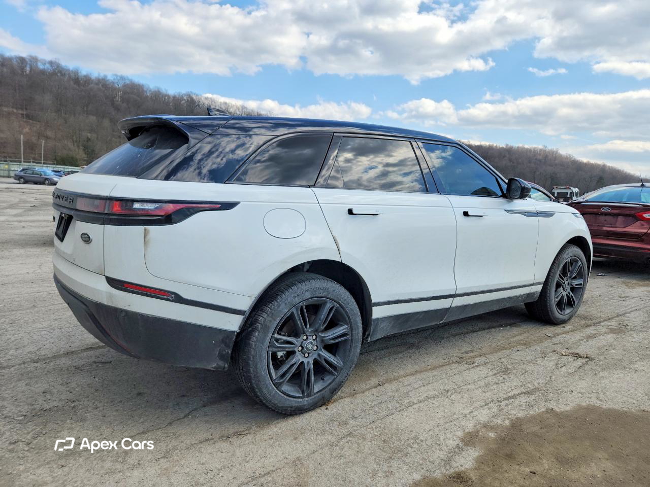 Land Rover Range Rover 2022