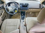 Honda Civic 2004