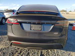 Tesla Model X 2025