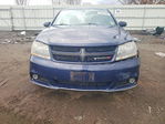 Dodge Avenger 2013