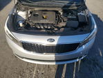 Kia Forte 2017