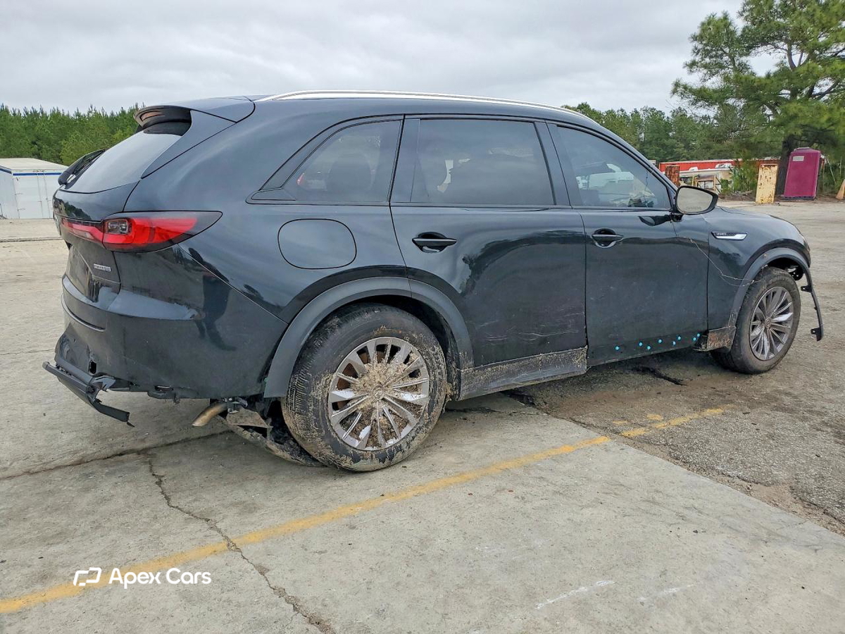 Mazda CX-90 2025