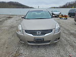 Nissan Altima 2012