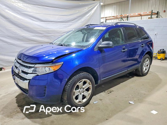 Ford Edge 2013 - Zdjęcie 1 z 14