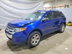 Ford Edge 2013