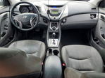 Hyundai Elantra 2011