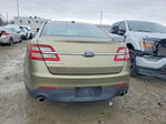 Ford Taurus 2013
