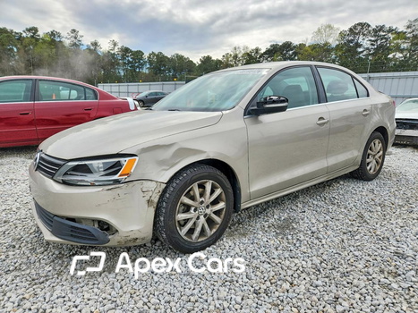 Volkswagen Jetta 2013 - Image 1 of 12