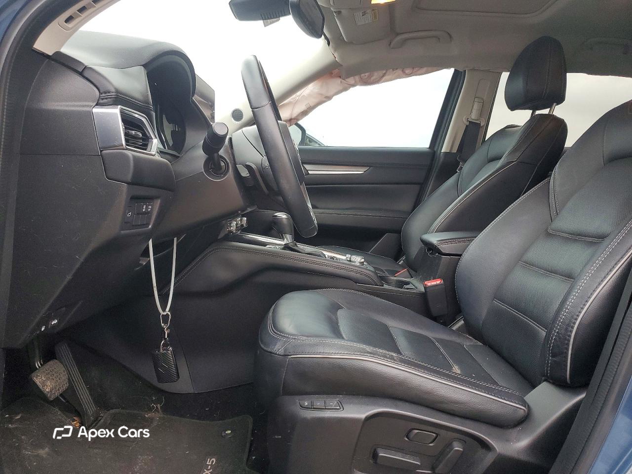 Mazda CX-5 2024