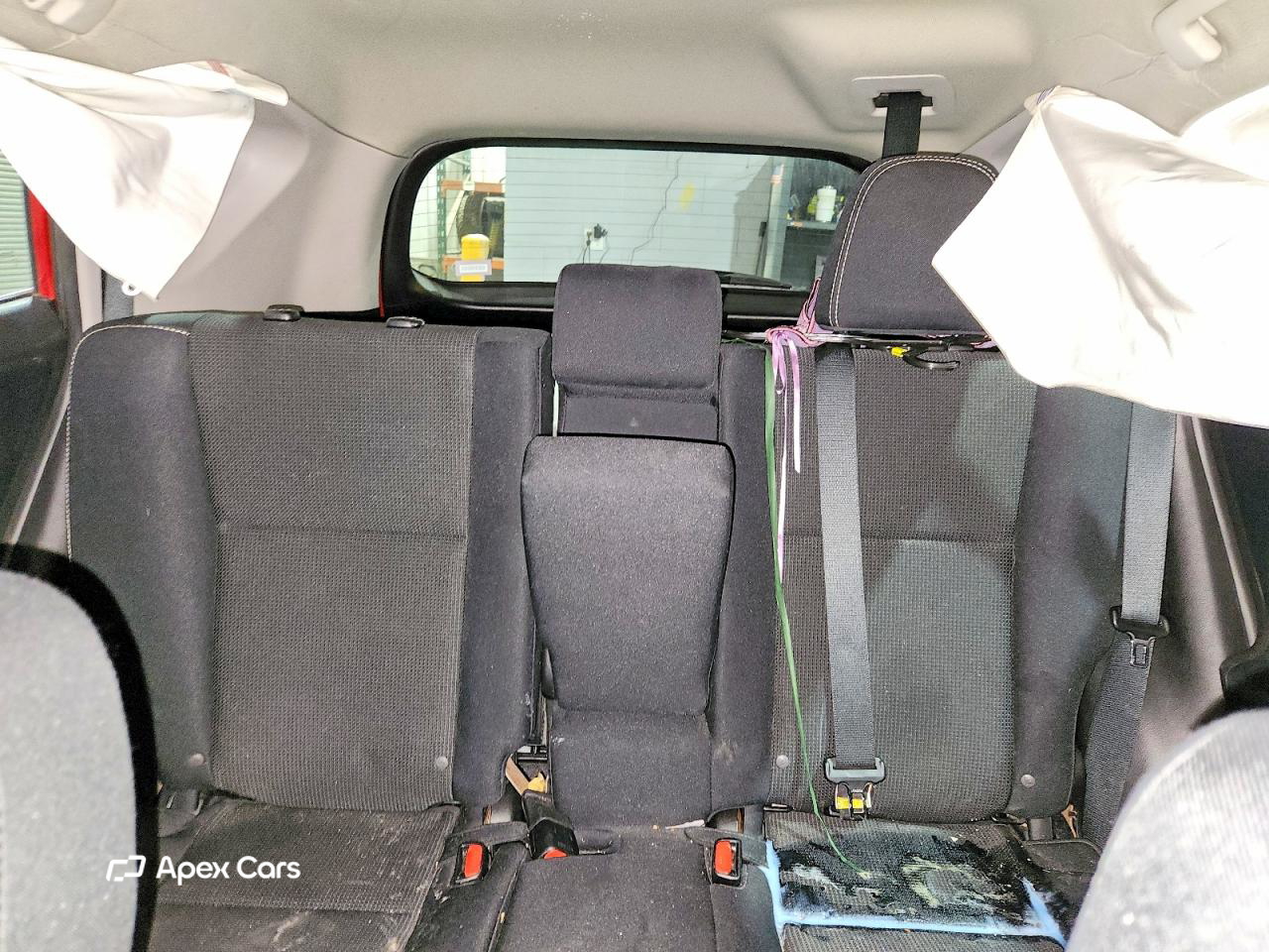 Toyota RAV 4 2017