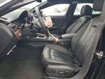 Audi A5 2020