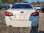 Subaru Legacy 2015