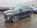 Kia Sorento 2018