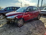 Nissan Kicks 2021
