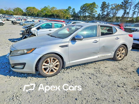 Kia Optima 2012 - Image 1 of 12