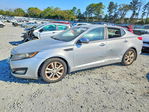 Kia Optima 2012