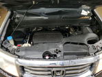 Honda Pilot 2014