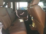 Jeep Wrangler 2016